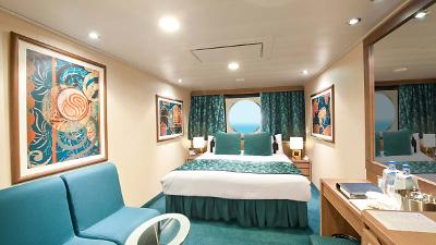 MSC Magnifica - zdjęcie nr  88