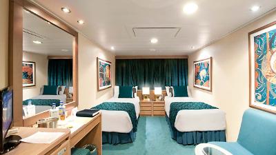 MSC Magnifica - zdjęcie nr  90