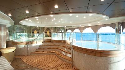 MSC Magnifica - zdjęcie nr  72