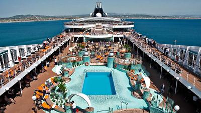 MSC Magnifica - zdjęcie nr  10