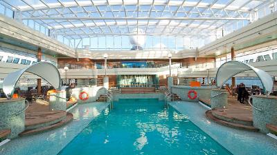 MSC Magnifica - zdjęcie nr  11