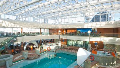 MSC Magnifica - zdjęcie nr  12