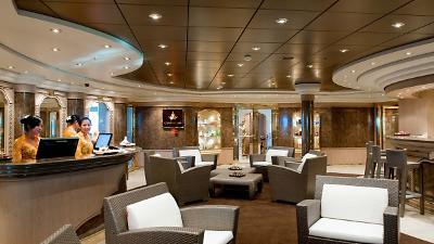 MSC Magnifica - zdjęcie nr  68