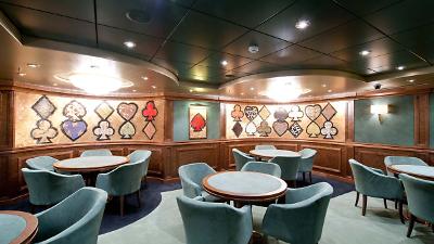 MSC Magnifica - zdjęcie nr  45
