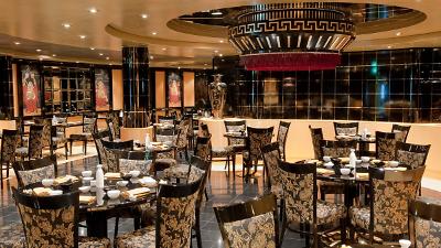 MSC Magnifica - zdjęcie nr  48