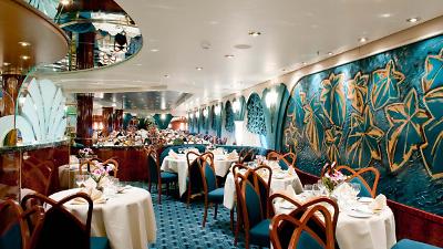 MSC Magnifica - zdjęcie nr  49