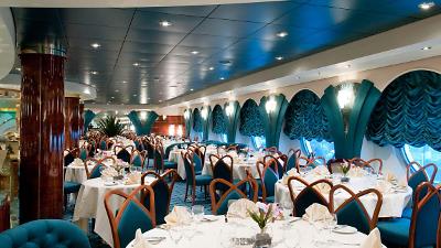 MSC Magnifica - zdjęcie nr  50