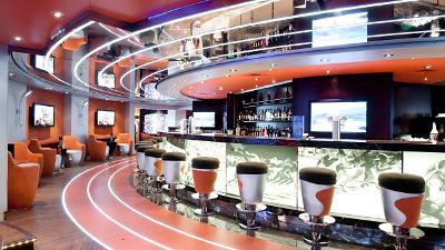 MSC Magnifica - zdjęcie nr  51