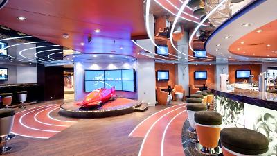 MSC Magnifica - zdjęcie nr  52