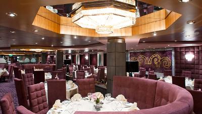 MSC Magnifica - zdjęcie nr  53