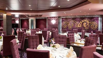 MSC Magnifica - zdjęcie nr  55