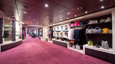 MSC Magnifica - zdjęcie nr  57