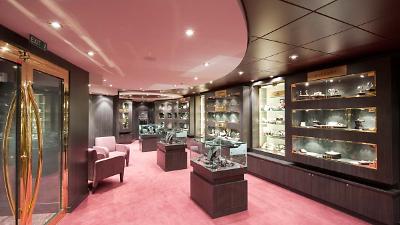 MSC Magnifica - zdjęcie nr  62
