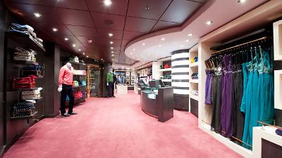 MSC Magnifica - zdjęcie nr  64