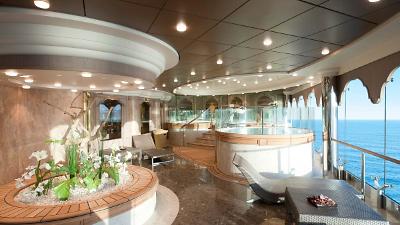 MSC Magnifica - zdjęcie nr  70