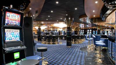 MSC Magnifica - zdjęcie nr  24