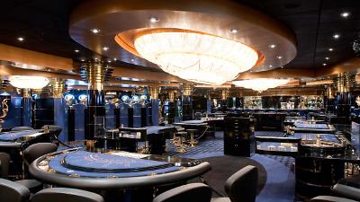 MSC Magnifica - zdjęcie nr  21