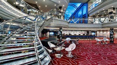 MSC Meraviglia - zdjęcie nr 25