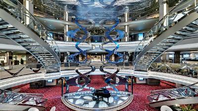 MSC Meraviglia - zdjęcie nr 26