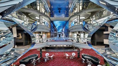MSC Meraviglia - zdjęcie nr 27