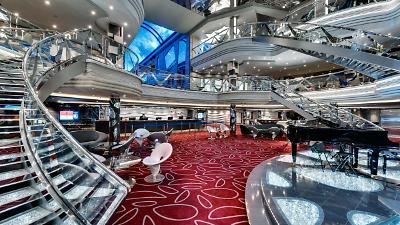 MSC Meraviglia - zdjęcie nr 28