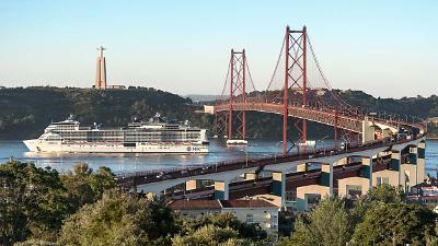 MSC Meraviglia - zdjęcie nr 1