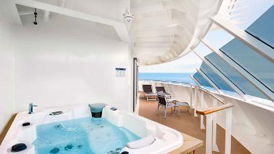MSC Meraviglia - zdjęcie nr 168