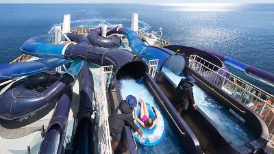 MSC Meraviglia - zdjęcie nr 19