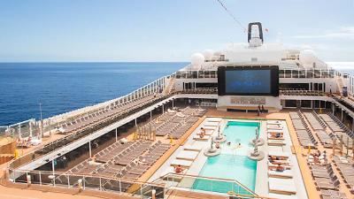 MSC Meraviglia - zdjęcie nr 4