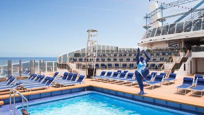 MSC Meraviglia - zdjęcie nr 16