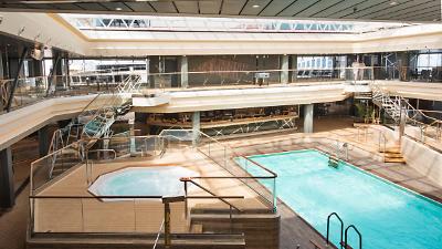 MSC Meraviglia - zdjęcie nr 5
