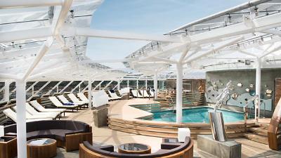 MSC Meraviglia - zdjęcie nr 8