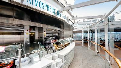 MSC Meraviglia - zdjęcie nr 12
