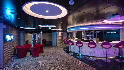 MSC Meraviglia - zdjęcie nr 53