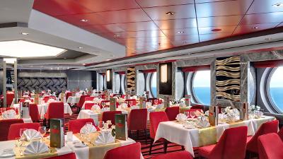 MSC Meraviglia - zdjęcie nr 65