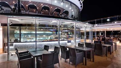 MSC Meraviglia - zdjęcie nr 67
