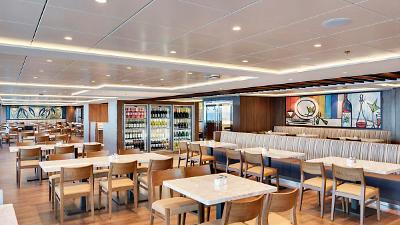 MSC Meraviglia - zdjęcie nr 99