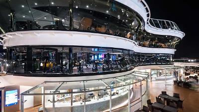 MSC Meraviglia - zdjęcie nr 24