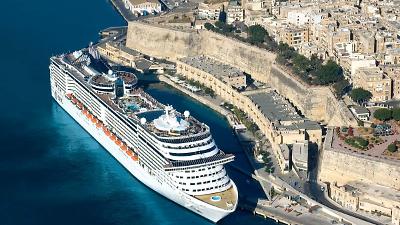 MSC Splendida - zdjęcie nr 3