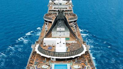 MSC Splendida - zdjęcie nr 5