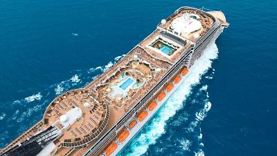 MSC Splendida - zdjęcie nr 7