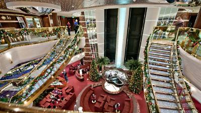 MSC Splendida - zdjęcie nr 32