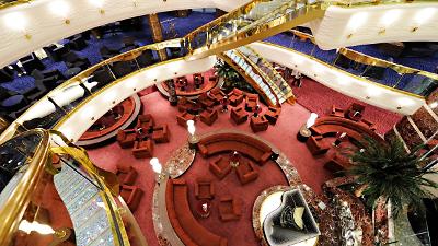 MSC Splendida - zdjęcie nr 34