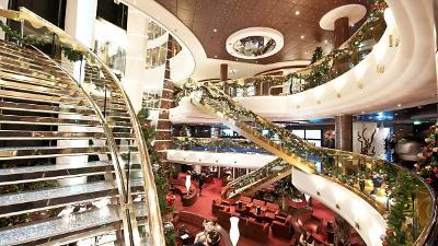 MSC Splendida - zdjęcie nr 31
