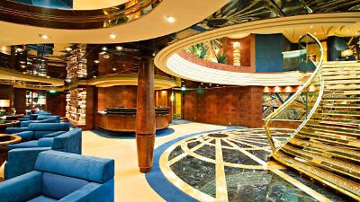 MSC Splendida - zdjęcie nr 36
