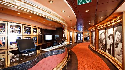 MSC Splendida - zdjęcie nr 109