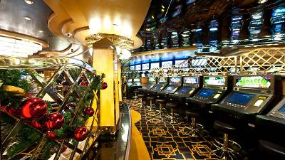 MSC Splendida - zdjęcie nr 45