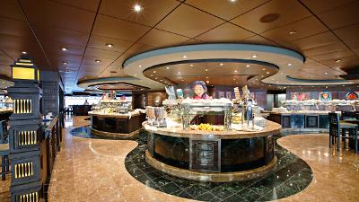 MSC Splendida - zdjęcie nr 89