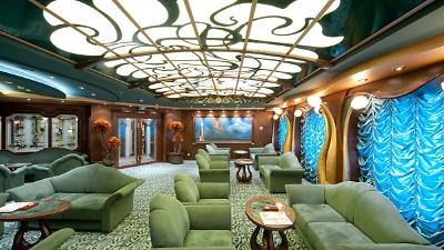 MSC Splendida - zdjęcie nr 57