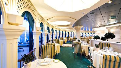 MSC Splendida - zdjęcie nr 103